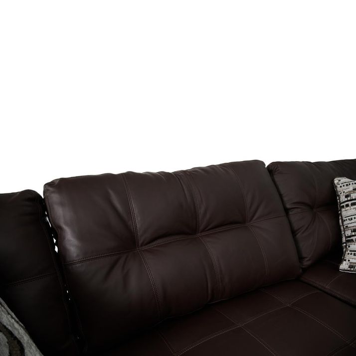 Picture of Siena 5pc Sectional