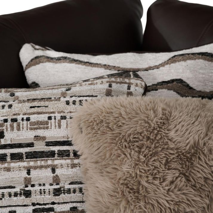 Picture of Siena 5pc Sectional