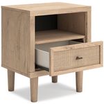 Picture of Cielden Queen Bedroom Set