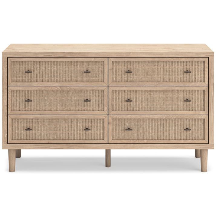 Picture of Cielden King Bedroom Set