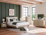 Picture of Cielden Queen Bedroom Set