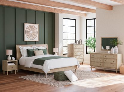 Picture of Cielden Queen Bedroom Set