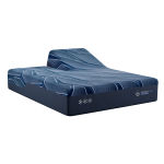 Picture of iSeries NXG Ultra Plush Foam Split Head King Mattress