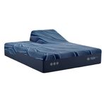 Picture of iSeries NXG Ultra Plush Hybrid Split Head King Mattress