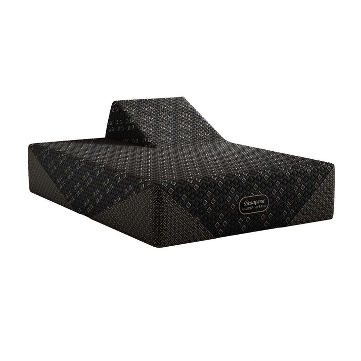 Picture of Series 5 XCS Plush Split Head Queen Mattress
