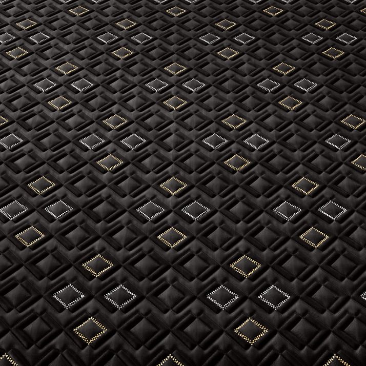 Picture of Series 5 XCS Plush Split Head Queen Mattress