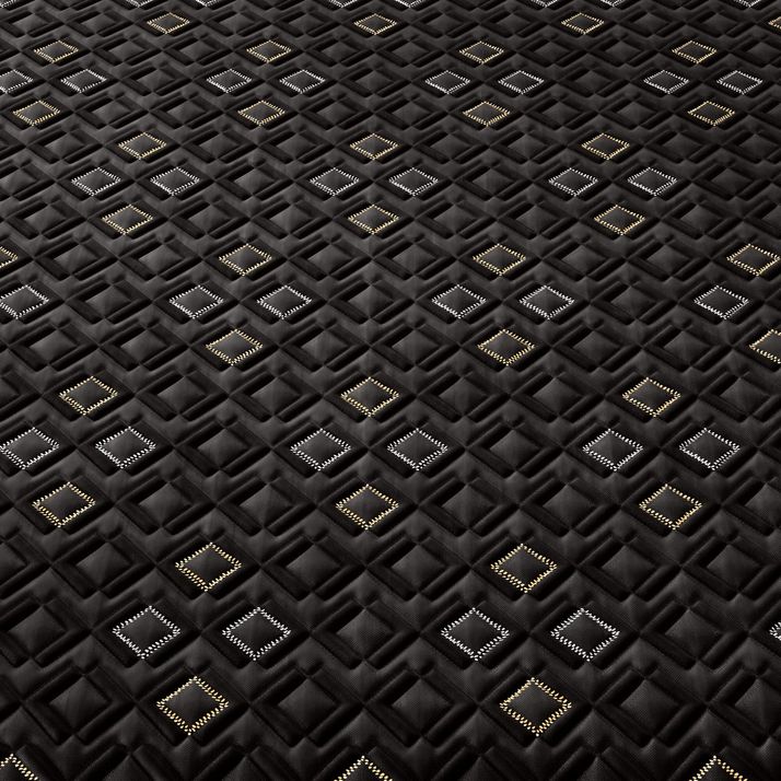 Picture of Series 5 XCS Plush Split Head King Mattress