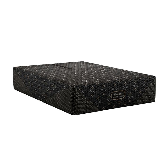 Picture of Series 5 XCS Plush Split Head Queen Mattress