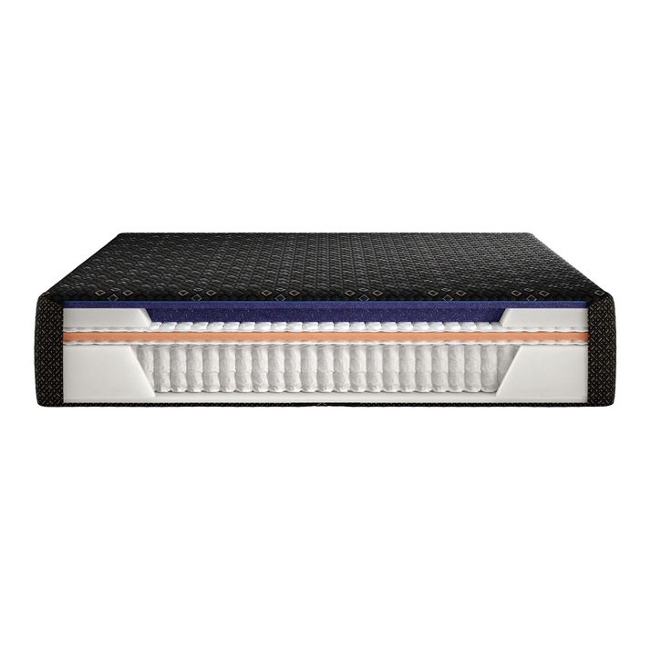 Picture of Series 5 XCS Plush Twin XL Mattress