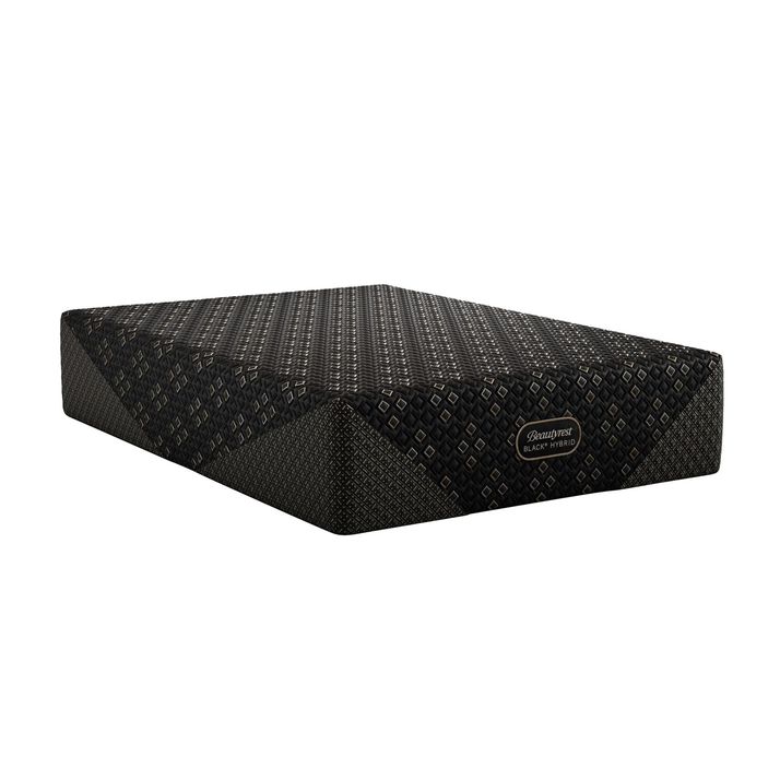 Picture of Series 5 XCS Plush Cal King Mattress