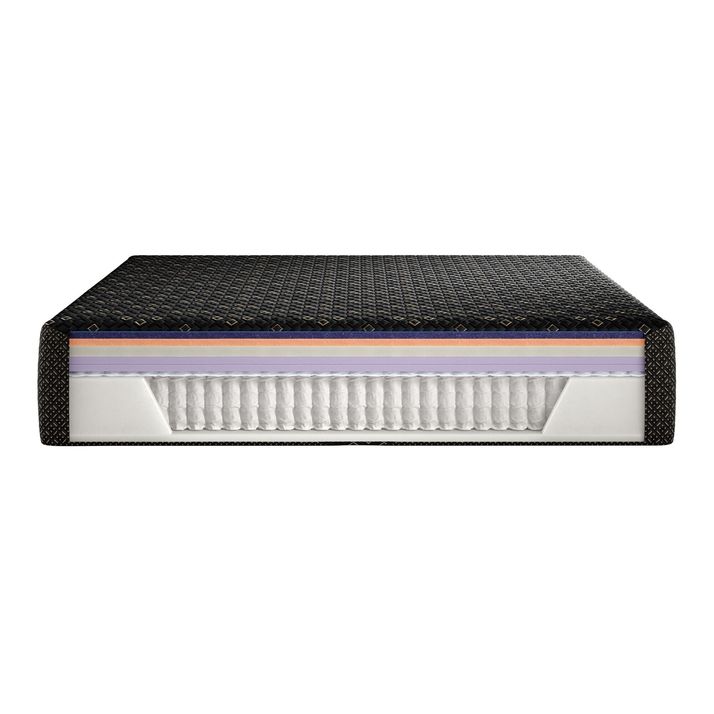 Picture of Series 4 XCS Medium Queen Mattress
