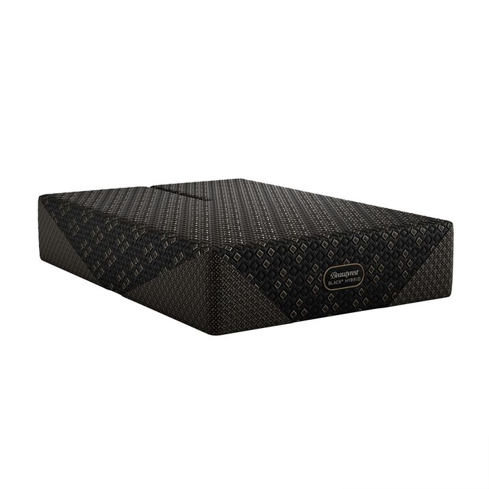 Picture of Series 4 XCS Medium Split Head Queen Mattress