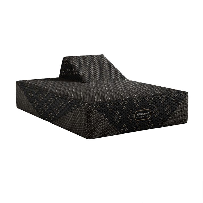 Picture of Series 4 XCS Medium Split Head Queen Mattress