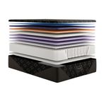 Picture of Series 4 XCS Medium Cal King Mattress
