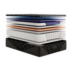 Picture of Series 5 XCS Plush Cal King Mattress