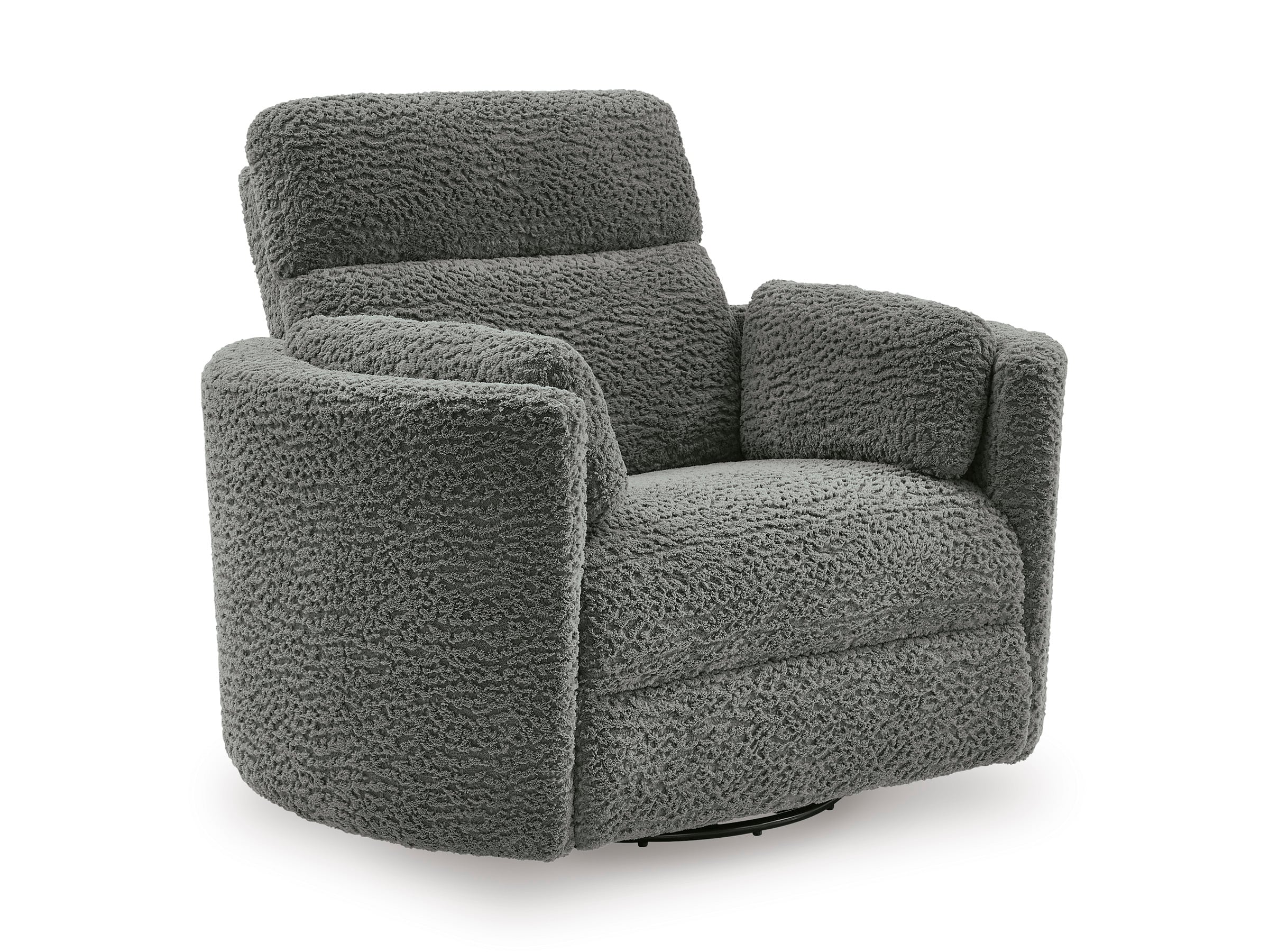 Picture of Moonrae Swivel Glider Power Recliner