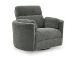 Picture of Moonrae Swivel Glider Power Recliner