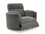 Picture of Moonrae Swivel Glider Power Recliner
