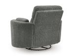 Picture of Moonrae Swivel Glider Power Recliner