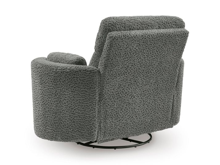 Picture of Moonrae Swivel Glider Power Recliner