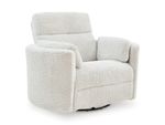 Picture of Moonrae Swivel Glider Power Recliner