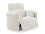 Picture of Moonrae Swivel Glider Power Recliner