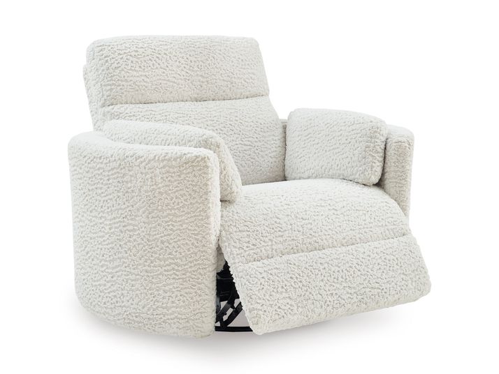 Picture of Moonrae Swivel Glider Power Recliner