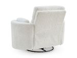 Picture of Moonrae Swivel Glider Power Recliner