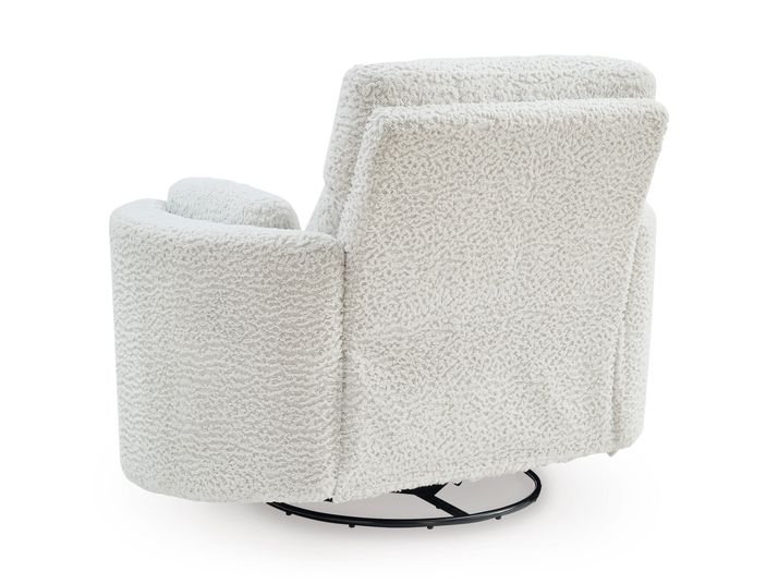 Picture of Moonrae Swivel Glider Power Recliner