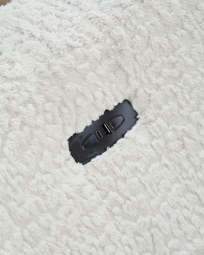 Picture of Moonrae Swivel Glider Power Recliner