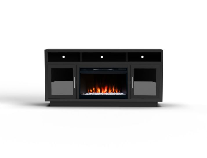 Picture of Madison Fireplace Console