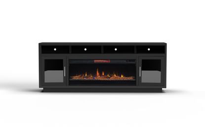 Picture of Madison XL Fireplace Console
