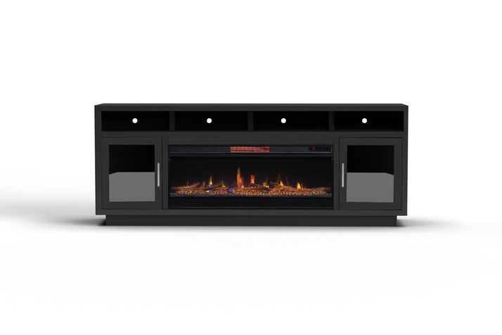Picture of Madison XL Fireplace Console