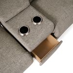 Picture of Palmer Dove 6pc Sectional