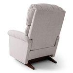 Picture of Pinnacle Rocker Recliner