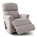 Picture of Pinnacle Rocker Recliner