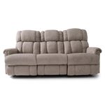 Picture of Pinnacle Wall Reclining Sofa