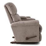 Picture of Pinnacle Console Loveseat
