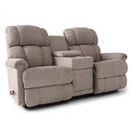 Picture of Pinnacle Console Loveseat