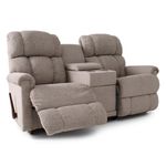 Picture of Pinnacle Console Loveseat