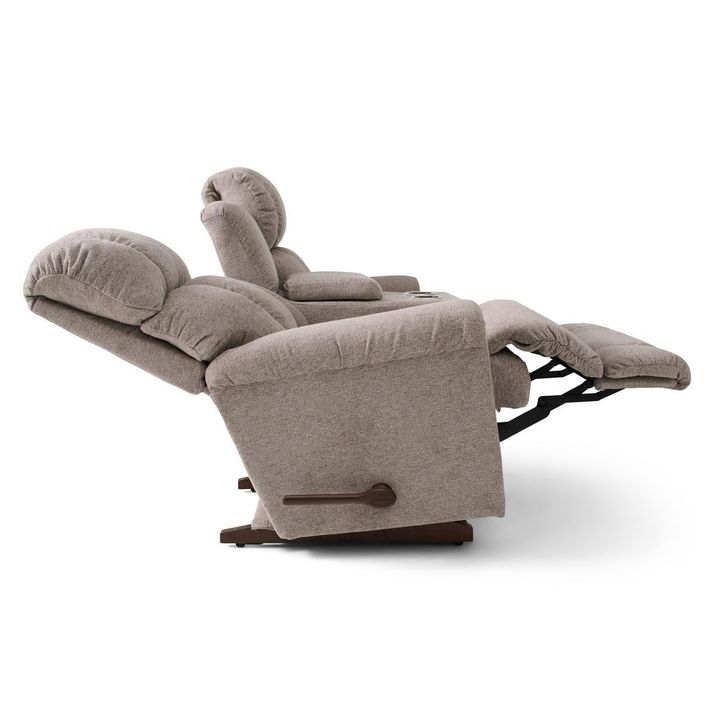 Picture of Pinnacle Console Loveseat