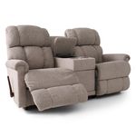 Picture of Pinnacle Console Loveseat