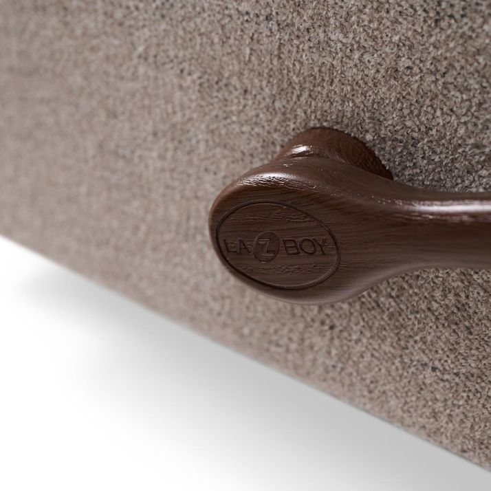 Picture of Pinnacle Console Loveseat