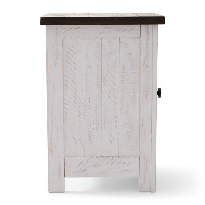 Picture of Wystfield Chairside Table
