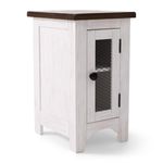 Picture of Wystfield Chairside Table