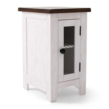Picture of Wystfield Chairside Table