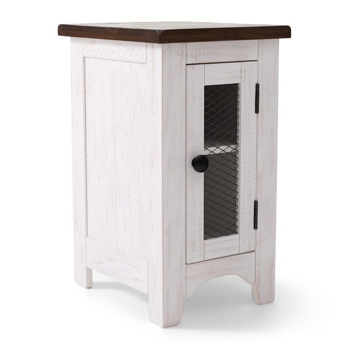 Picture of Wystfield Chairside Table