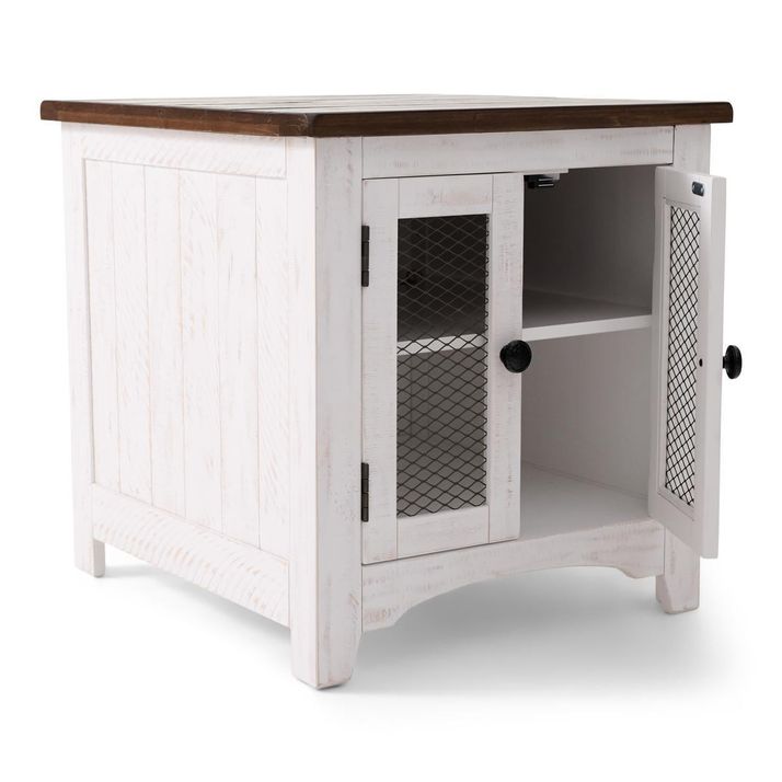 Picture of Wystfield End Table
