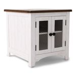 Picture of Wystfield End Table