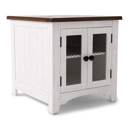 Picture of Wystfield End Table